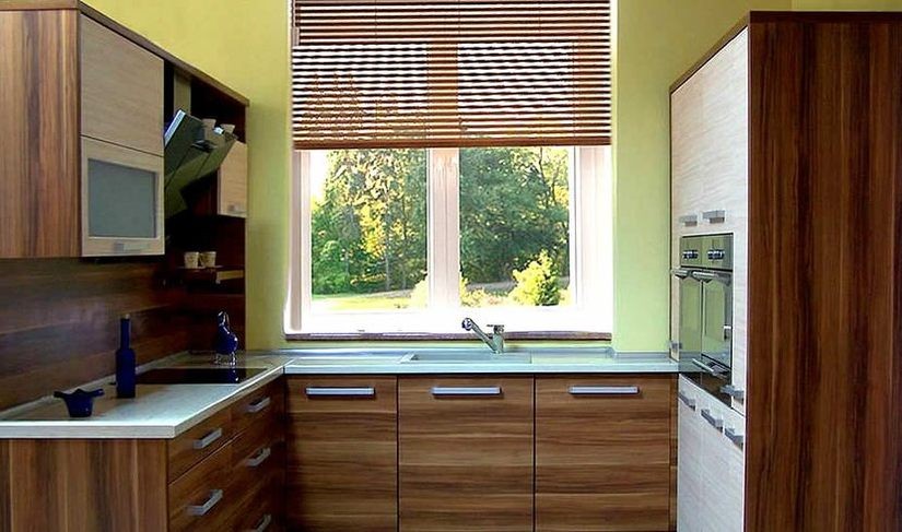 Kuchyně Best - Di pesca Kuchyně Best - Di pesca