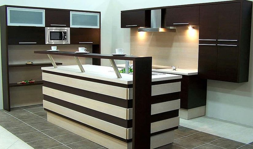 Kuchyně Best - Limba Kuchyně Best - Limba