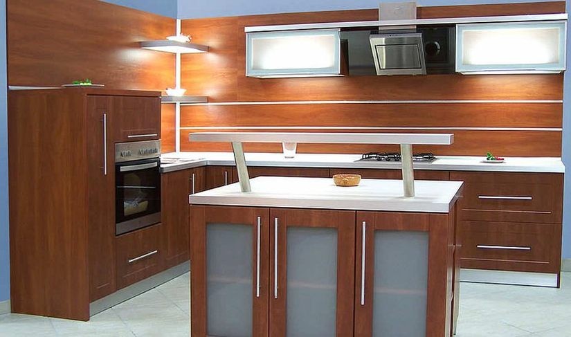 Kuchyně Best - Modena Kuchyně Best - Modena