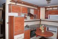 Kuchysk linky z lamina, aluminiov