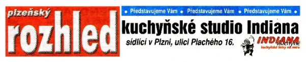 Plzeňský rozhled Plzeňský rozhled