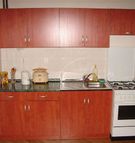 06. AKCE! Linka 180cm + digestoov skka i s pracovn deskou 5 500,-K